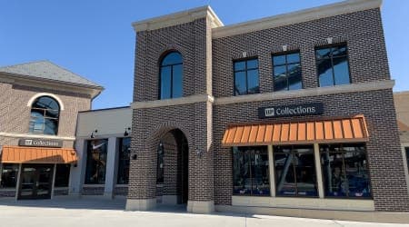 HP Collections at Hersheypark