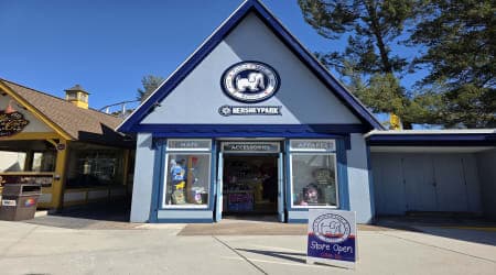 Puppie Love Storefront