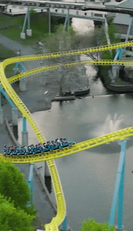 skyrush-drones-shot-hersheypark.gif