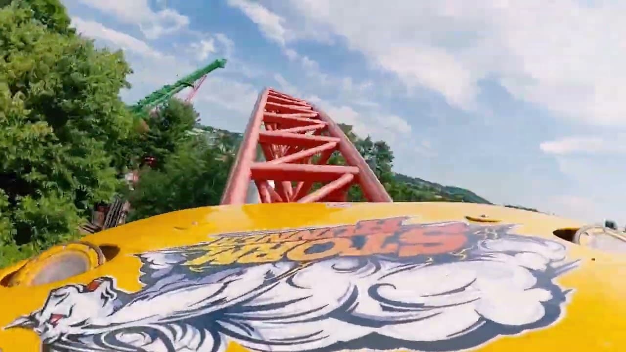 YouTube Video Thumbnail